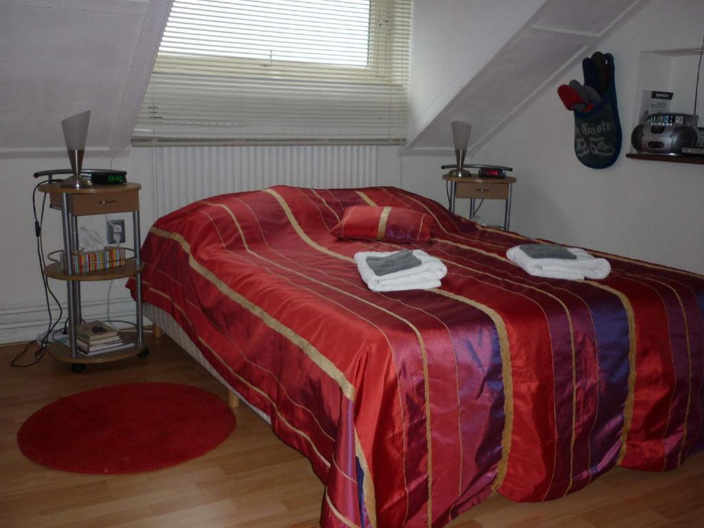 Tonnie'S Bed And Breakfast Kerkrade Habitación foto