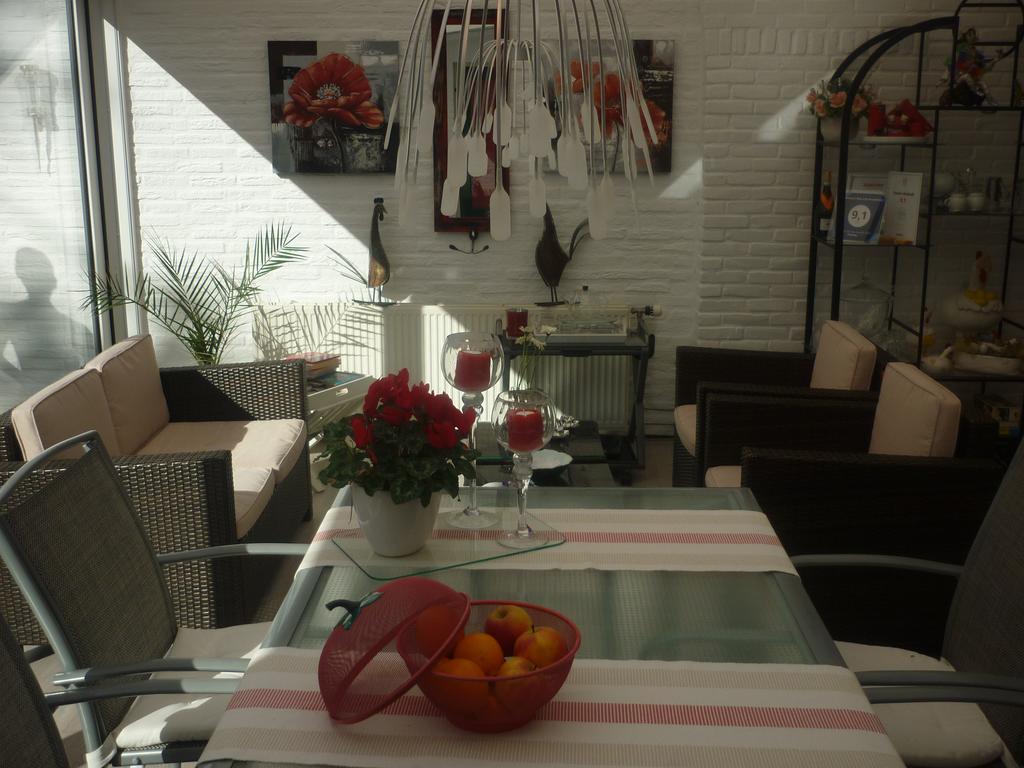 Tonnie'S Bed And Breakfast Kerkrade Exterior foto